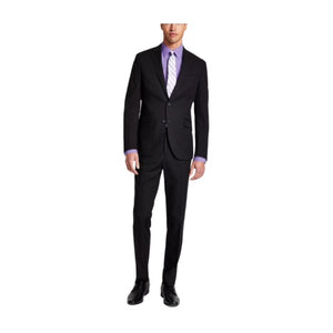 Kenneth Cole Slim-Fit Nested Suit