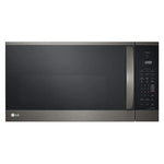 LG 1.8 Cu. Ft. Smart Over-the-Range Microwave