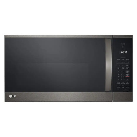 LG 1.8 Cu. Ft. Smart Over-the-Range Microwave