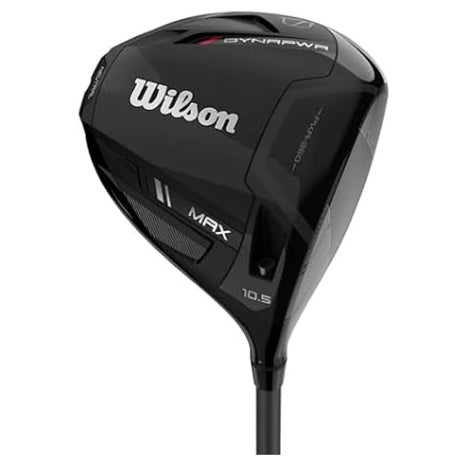 Wilson DYNAPWR MAX Men's Driver