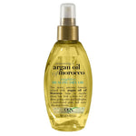 OGX Renewing Argan Oil Weightless Healing Dry Spray