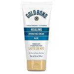 Gold Bond Healing Skin Therapy Lotion with Aloe