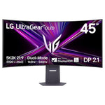 LG 45” UltraGear OLED 5K2K Gaming Monitor