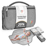 Portable Diaper Changing Pad