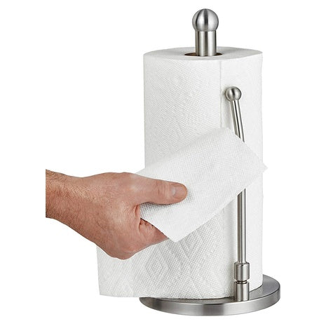 Countertop Paper Towel Holder