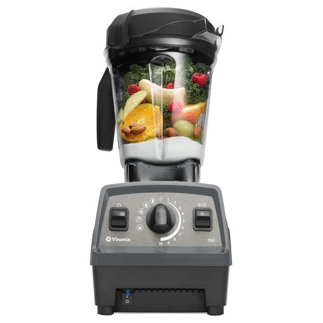 Vitamix Propel Series 750 Professional Blender W/ 64-Oz Pitcher (4 Colors)