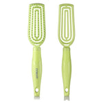 Conair Scalp Care Detangling Curly Hairbrush