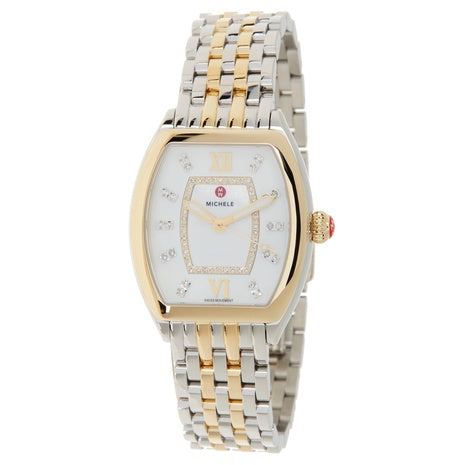 Up To 50% Off Michele Watches