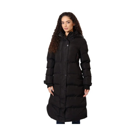 Women's Maxi Long Coat