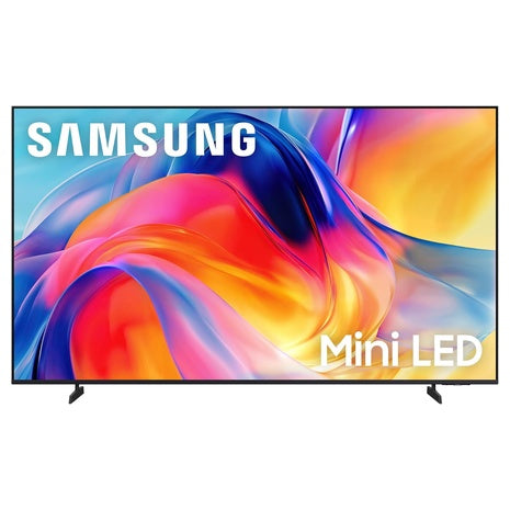 43" Samsung 4K Mini LED Smart TV