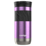 2-Count 16oz Contigo Byron 2.0 Travel Mug (Pansy)