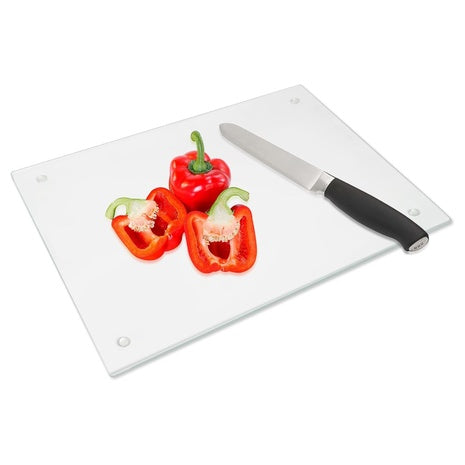 Glass Cutting Board