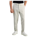 Kenneth Cole Reaction Men's Slim Fit Linen Chino Pant