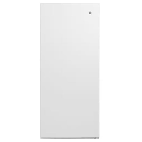 GE 21.3 cu. ft. Garage Ready Upright Freezer