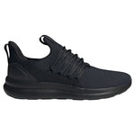 adidas Men's Lite Racer Adapt 7.0 Shoes (Core Black / Grey Six / Grey Six)