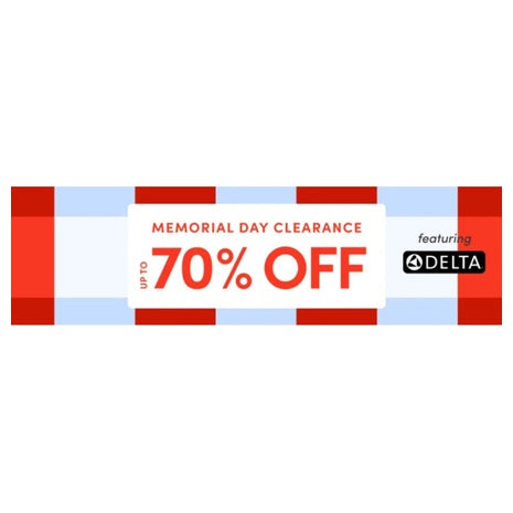 Memorial Day Clearance: Up To 70% Off On Select Styles At Wayfair