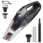 Handheld Cordless Car Vacuum