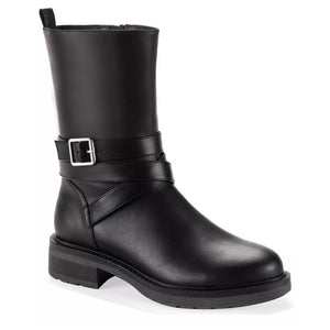 Style & Co Women's Torrinn Block Heel Booties