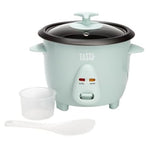 1.5-Qt Tasty Mini Rice Cooker With Auto Keep Warm