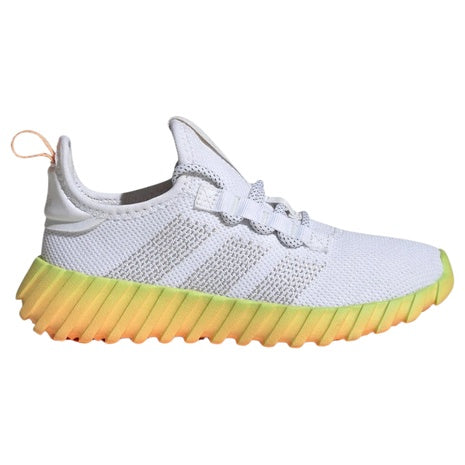 adidas Unisex-Kids Kaptir Flow Shoes