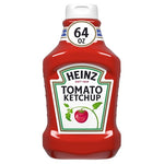 Heinz Tomato Ketchups on Sale