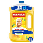 Mr. Clean Antibacterial All-Purpose Cleaner (99 oz)