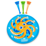 Bunch O Balloons Splash Pad w/ 100+ Self Sealing Water Balloons