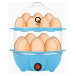 14 Egg Rapid Cooker