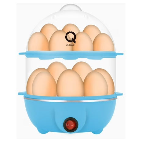 14 Egg Rapid Cooker