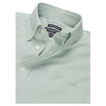 1905 Collection Traditional Fit 4-Way Stretch Houndstooth Dress Shirt