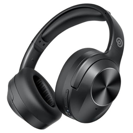 Vibeadio Prolevel Hybrid Active Noise Cancelling Headphones