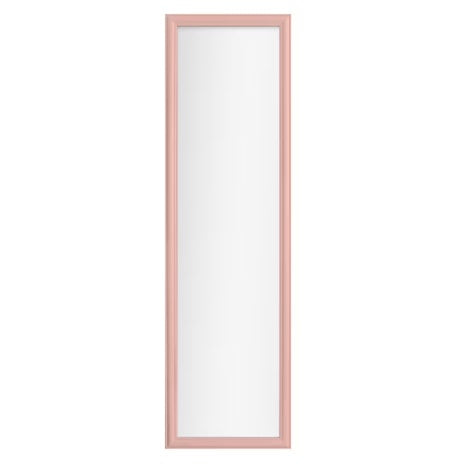 Over the Door Mirror