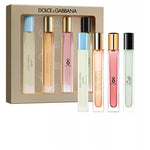 4-Piece Dolce & Gabbana Women's Mix Gift Set