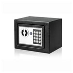 Electronic Digital Safe Box