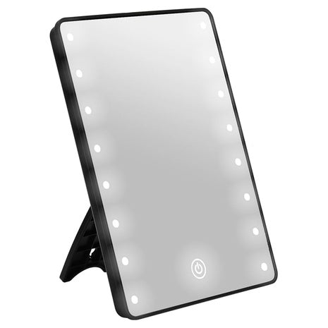 Portable LED Vanity Makeup Mirror