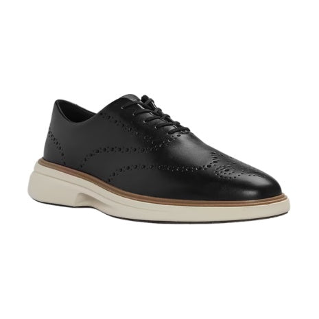 Cole Haan Men's Leather Oxford Sneaker