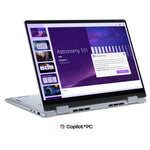 Dell 14 Plus 14" Touch 2-in-1 Laptop (Ultra 5 226V / 16GB RAM / 512GB SSD)