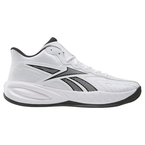 Reebok Unisex Press Basketball Shoes