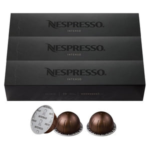 30 Intenso Capsules