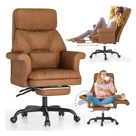 Save Big on Beds, Desks, Sofas and More