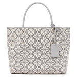 Kate Spade Women's Spade Flower Jacquard Medium Open Tote