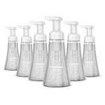 6 Bottles Method Sweet Water Foaming Hand Wash (10oz)