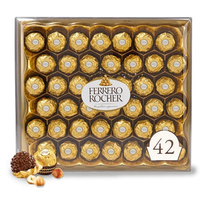 Prime Savings on Candy, Chocolate, and Bars