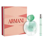Armani Acqua di Gioia Women's Perfume Travel Set