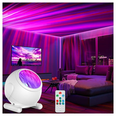 Northern Lights Projector