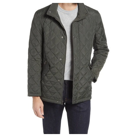 Cole Haan Men's Quilted Jacket