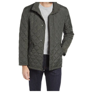 Cole Haan Men's Quilted Jacket