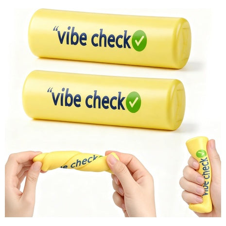 2-Pack Squishy Squeeze Toy