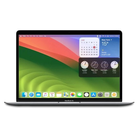 Apple 13.3" MacBook Air WQXGA (i5-8210Y / 16GB RAM / 256GB SSD) [Refurbished]