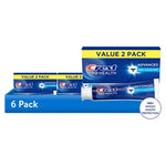 12 Tubes Crest Pro-Health Advanced Deep Clean Toothpaste